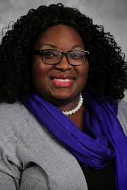 Malissa Sampson-Williams, MSN, RN