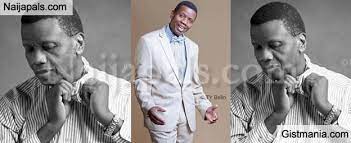 His churches give him at least two million dollars in revenue per year. See The Net Worth Of Pastor E A Adeboye The General Overseer Of Rccg As Released By Forbes Gistmania