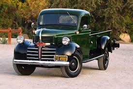 Image result for Patrol Blue 1947 Dodge