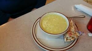 Add rice and cook until it's soft, about 20 minutes. Lemon Rice Soup At Leo S Coney Island Ypsilanti Mi Picture Of Leo S Coney Island Ypsilanti Tripadvisor