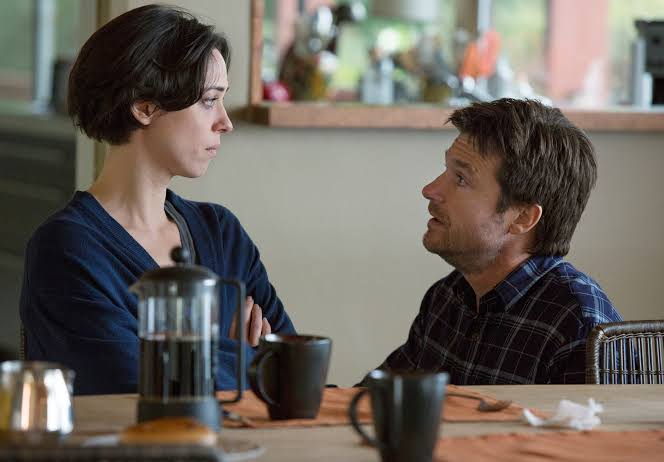 Review: 'The Gift,' a Stalker Thriller That Isn't What It Seems - The New  York Times