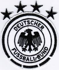 The germany national football team (german: Indi Germany Soccer Badge