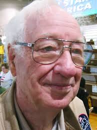 On the trail with Kerry: Battling for Iowa