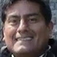 Johny PONCE-CANCHIHUAMÁN