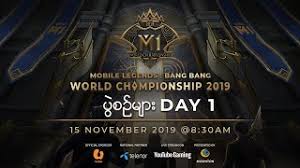 Maybe you would like to learn more about one of these? Mpl Id Qualifier 3 Live Streaming Vloggest