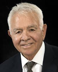 Robert J. Acuña, Class of 1961