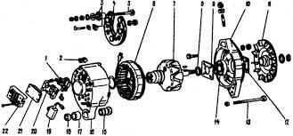 Image result for подключения генератора f3r