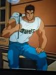 ストリートファイターⅡV