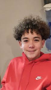 Adding deceased family member to photos