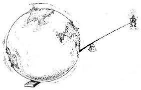 Dangermond Org Blog Archive A Place To Stand