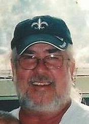 James Pemberton Obituary