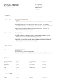 Resume examples see perfect resume education cv examples. Free Resume Builder For Modern Job Seekers Wozber