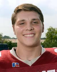 Lake County all-area team