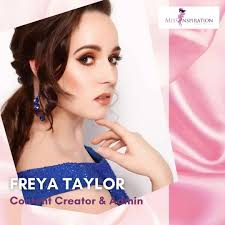 Miss Inspiration Beauty Pageant