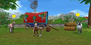 Star Stable - This Wednesday Is Sure To ✨Leaf✨ You... | Facebook