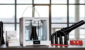 Less expensive machines with parts of lower quality may require a. 3dnatives Lab Testing The Ultimaker S5 3d Printer 3dnatives