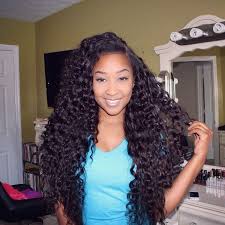 Check out this guide to choosing the right extensions for you hair to hide them from view. Instagram Photo Feed Hair Styles Wig Hairstyles Weave Hairstyles