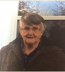 Obituary information for Mary "Joan" Foote