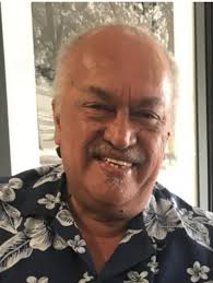 Homer Opio “Biggie” Keliiwaiwaiole Sr. (1955-2021)