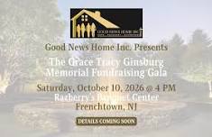 The Grace Tracy Ginsburg Memorial Gala