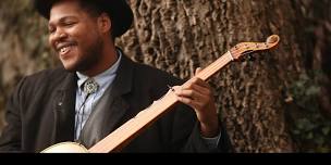 Jerron Paxton