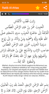 Maybe you would like to learn more about one of these? Updated Ratib Al Attas Lengkap Terjemah Mp3 Pc Android App Mod Download 2021