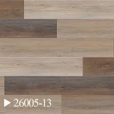 You can get it in many different styles of wood and many different widths and lengths. China Easy Install Luxury Concrete Vinyl Plank Flooring 6mm Parquet Flooring China Vinyl Flooring Spc Flooring