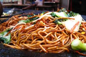 Nasi tim sayuran sangat pas untuk si kecil selain memiliki nilai gizi yang baik untuk kesehatan, nasi tim sayuran dapat menjadi alternatif untuk mengkonsumsi sayuran tanpa. Resep Mie Goreng Vegetarian Ala Shanghai 1health Id