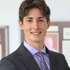 Capital Markets Club