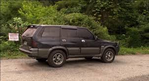 Image result for Autumn Brown 1993 SsangYong