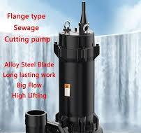 Sewage Dirt Drainage Pumps Pumping Farming Sewage Mud Pumps Cutting Pumps