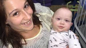 1 of Jacksonville's first conjoined twins leaves Wolfson Children's Hospital