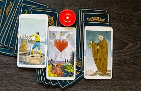 The tarot card list below contains meanings and interpretations for all 78 tarot cards. Meaning Of Each Tarot Card Lovetoknow