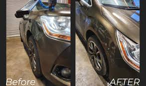 Car dent removal our dent repair service is mobile. Paintless Dent Removal Belfast Dent Division Ni