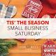 Small Business Saturday: Meet the Makers event image