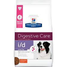 8 drops for extra small dogs. Hill S Prescription Diet I D Low Fat Canine Dry