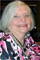 Sandra Arline Obituary (1939