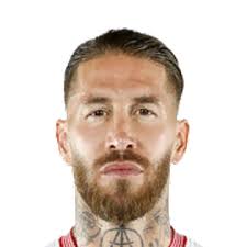 Sergio Ramos
