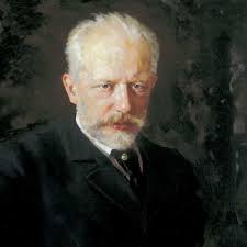 Enjoy Tchaikovsky: Violin Concerto; Rococo Variations