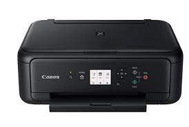 Canon Pixma Ts5120 Driver Download Inkjet Printer