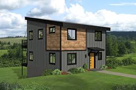 Two Story House Design Plans