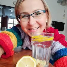 Audrey Hermes dans personnes