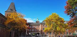 Hopmansstraat in breda, the netherlands. Discover Breda University Discover Attractions And Theme Parks Management