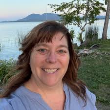 Happy birthday to our forever smiling Ukiah receptionist!