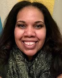 Kasandra Brown's Instagram, Twitter & Facebook