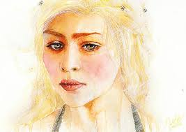 Song Of Fire And Ice Paintings for Sale