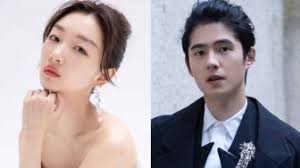 Kumpulan Berita Zhou Dongyu Terbaru Dan Terkini