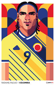 Si nos pasa algo en el camp nou se desatará el infierno. Espn Fc On Behance