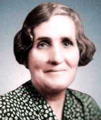 Lydia Ellen “Nellie” Porter Black (1879-1939)