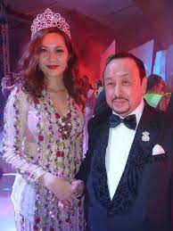 Y.a.m.tengku sulaiman shah alhaj ibni almarhum sultan salahuddin abdul.aziz shah alhaj ( tengku laksamana selangor), ybhg dato ahmad fadil shamsudin (datuk pengelola diraja istana negara). Tengku Sulaiman Shah Alchetron The Free Social Encyclopedia